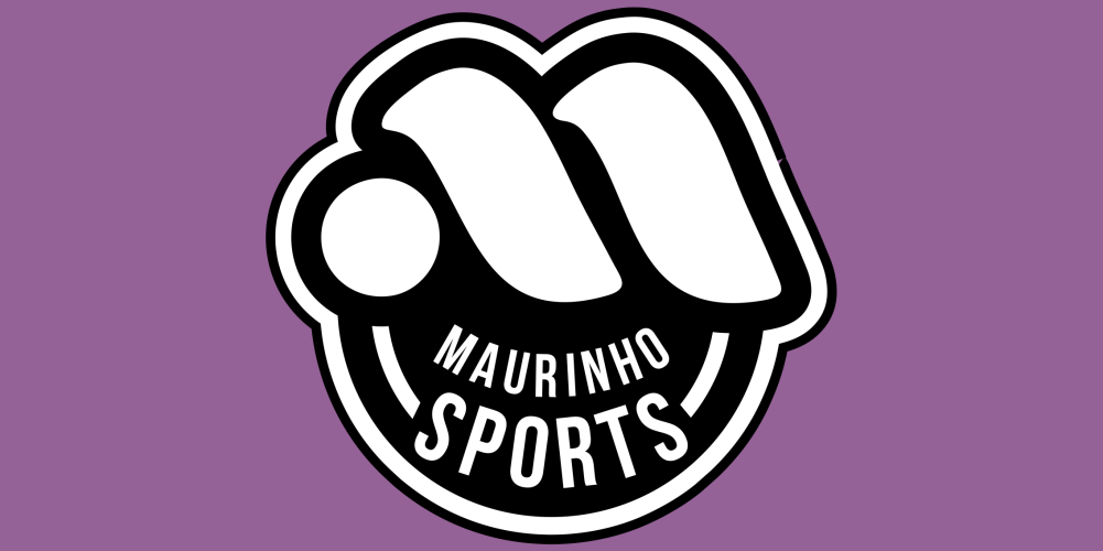Maurinho Sports logo